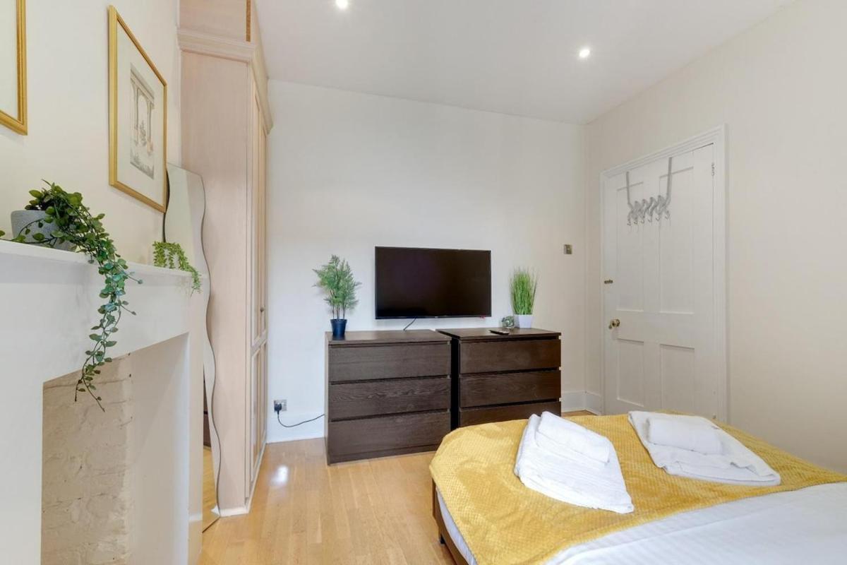 Modern Cosy - Fulham Prime Location Appartement *
