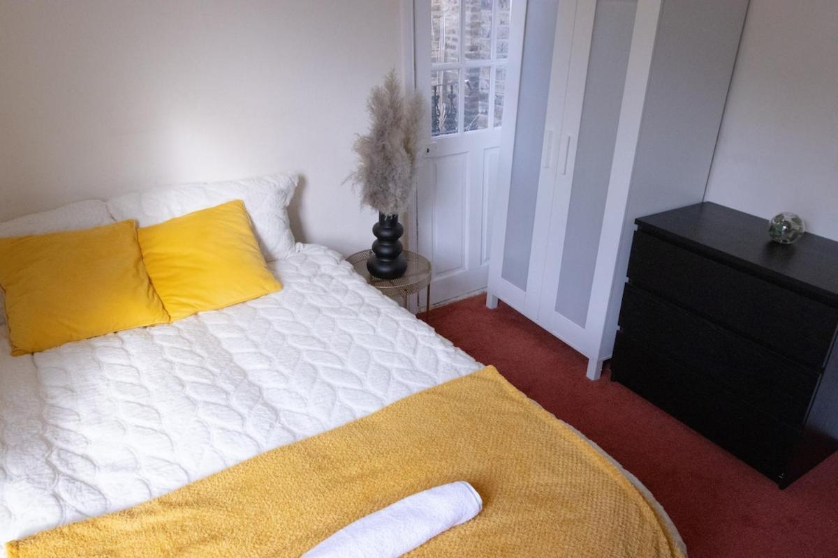 Modern Cosy - Fulham Prime Location Appartement Londen