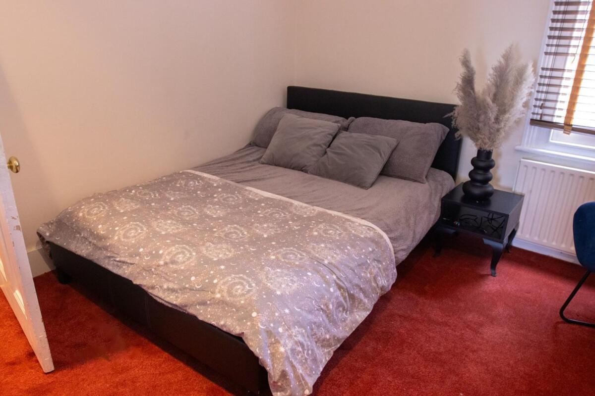 Modern Cosy - Fulham Prime Location Londen
