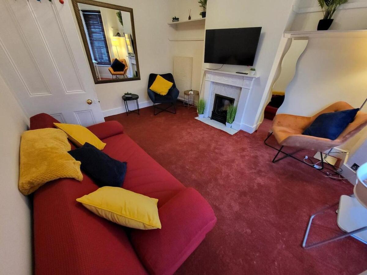 Appartement Modern Cosy - Fulham Prime Location