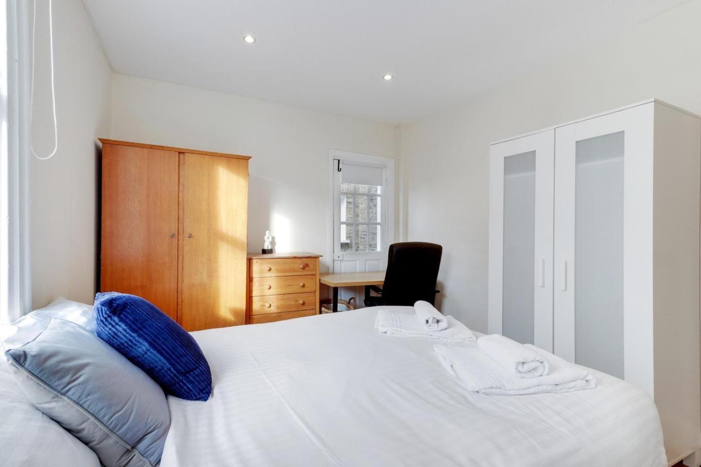 Modern Cosy - Fulham Prime Location * Londen