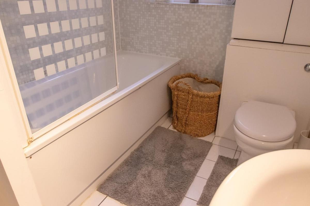 Appartement Modern Cosy - Fulham Prime Location Londen