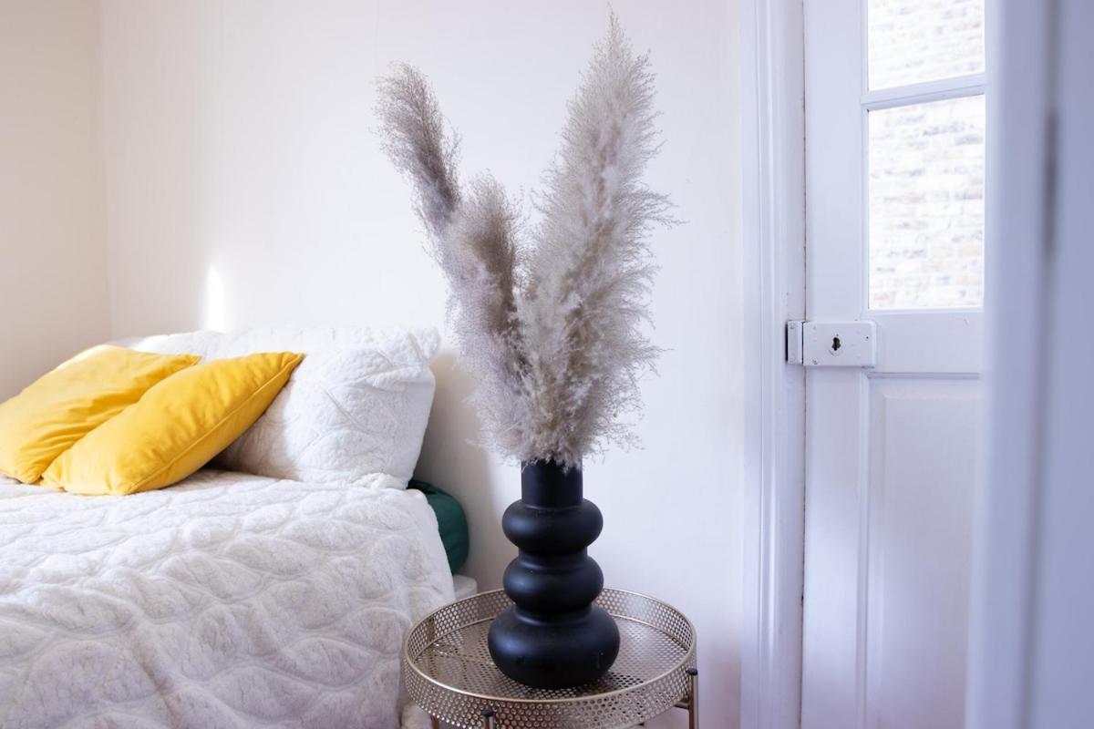 Modern Cosy - Fulham Prime Location Appartement Londen